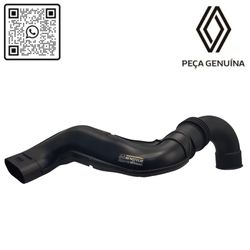 RN 54519R 165554519R DUTO DE ENTRADA DO FILTRO DE AR 1.3 16V H5H CAPDUSORO 1